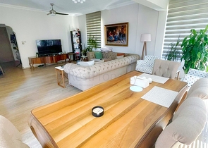 شقة مريحة 2 + 1 في لارا