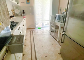 شقة مريحة 2 + 1 في لارا