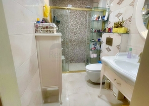 شقة مريحة 2 + 1 في لارا