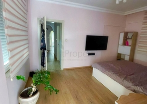 شقة مريحة 2 + 1 في لارا