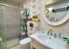 شقة مريحة 2 + 1 في لارا