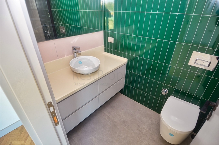 فيلا راقية 4 + 2 في منطقة الملا يوسف كونيالتي المرموقة