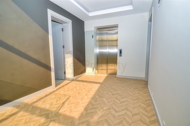 فيلا راقية 4 + 2 في منطقة الملا يوسف كونيالتي المرموقة