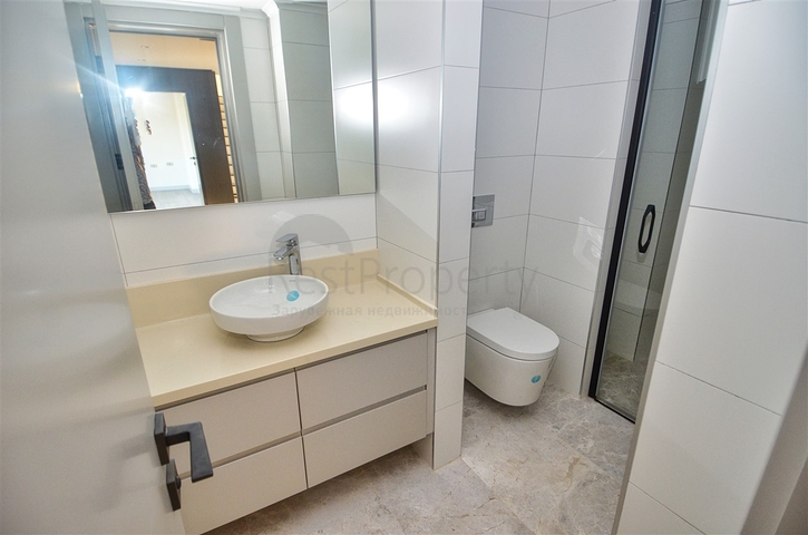 فيلا راقية 4 + 2 في منطقة الملا يوسف كونيالتي المرموقة