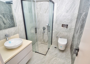 فيلا راقية 4 + 2 في منطقة الملا يوسف كونيالتي المرموقة