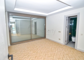 فيلا راقية 4 + 2 في منطقة الملا يوسف كونيالتي المرموقة