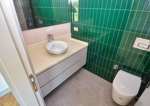 فيلا راقية 4 + 2 في منطقة الملا يوسف كونيالتي المرموقة