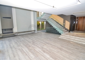 فيلا راقية 4 + 2 في منطقة الملا يوسف كونيالتي المرموقة