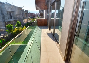 فيلا راقية 4 + 2 في منطقة الملا يوسف كونيالتي المرموقة