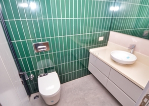 فيلا راقية 4 + 2 في منطقة الملا يوسف كونيالتي المرموقة