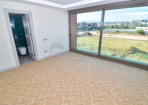 فيلا راقية 4 + 2 في منطقة الملا يوسف كونيالتي المرموقة