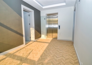 فيلا راقية 4 + 2 في منطقة الملا يوسف كونيالتي المرموقة