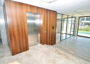 فيلا راقية 4 + 2 في منطقة الملا يوسف كونيالتي المرموقة