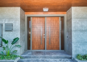 فيلا راقية 4 + 2 في منطقة الملا يوسف كونيالتي المرموقة