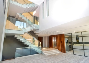 فيلا راقية 4 + 2 في منطقة الملا يوسف كونيالتي المرموقة