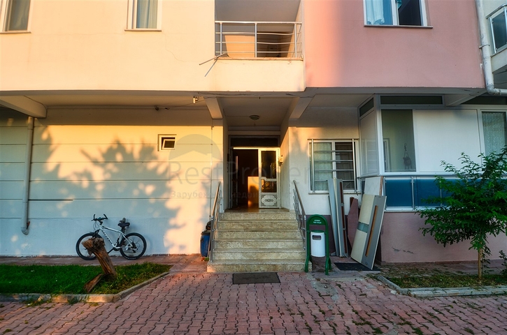 شقة فسيحة 3 + 1 في لارا ، كوندو