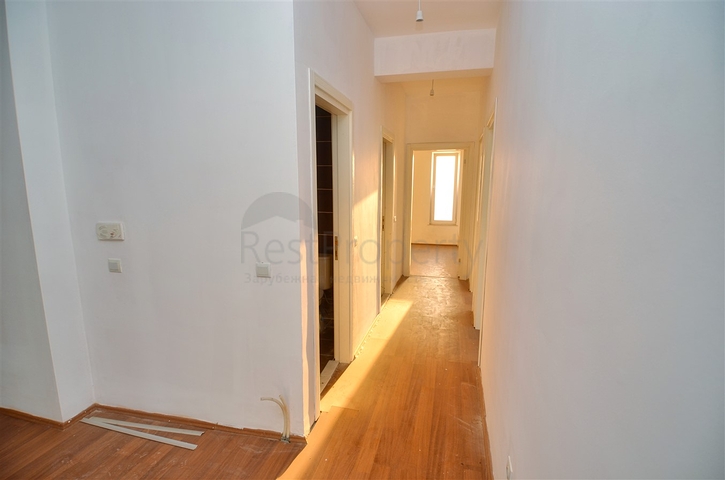 شقة فسيحة 3 + 1 في لارا ، كوندو