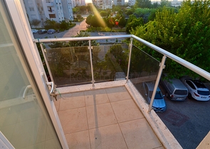 شقة فسيحة 3 + 1 في لارا ، كوندو