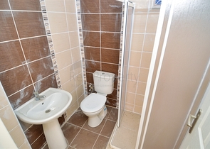 شقة فسيحة 3 + 1 في لارا ، كوندو