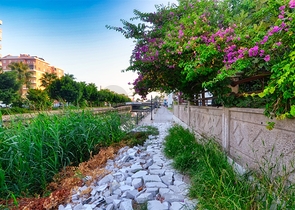 شقة فسيحة 3 + 1 في لارا ، كوندو