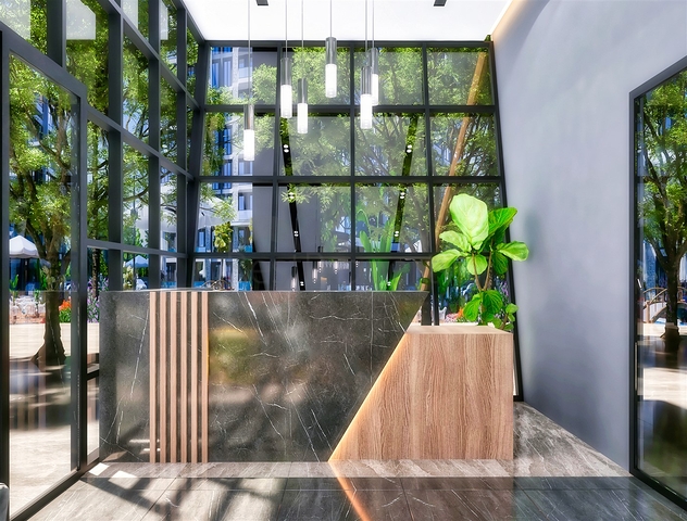 مشروع استثماري جديد في ألتنتاش - أنطاليا