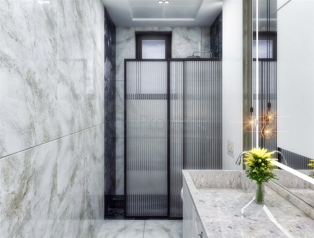 مشروع استثماري جديد في ألتنتاش - أنطاليا