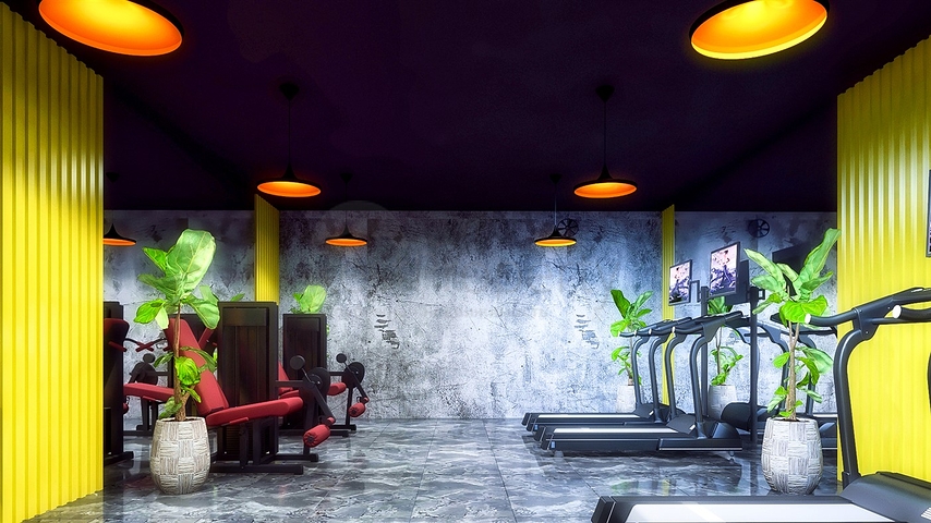 مشروع استثماري جديد في ألتنتاش - أنطاليا