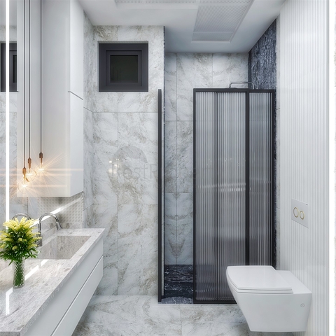 مشروع استثماري جديد في ألتنتاش - أنطاليا