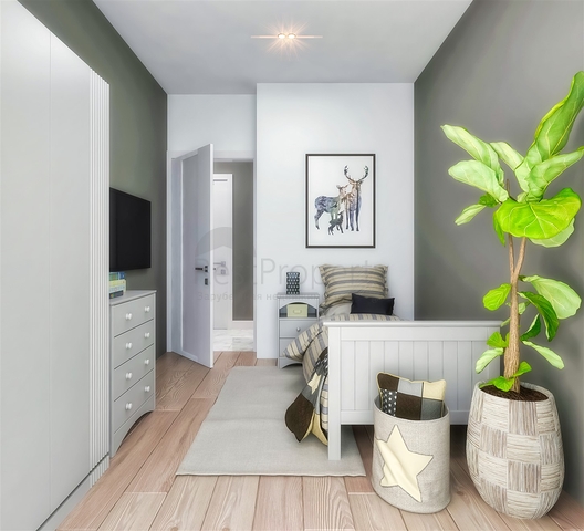 مشروع استثماري جديد في ألتنتاش - أنطاليا