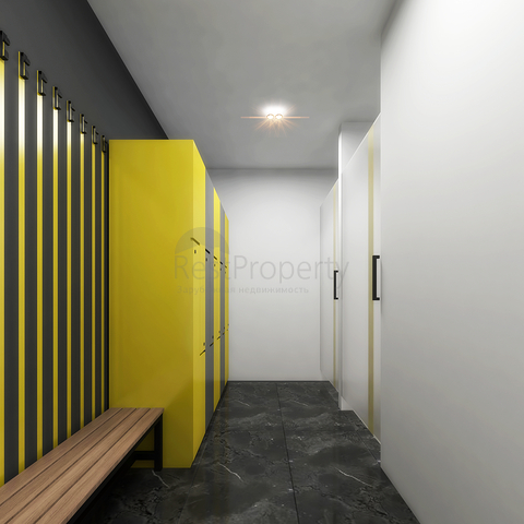 مشروع استثماري جديد في ألتنتاش - أنطاليا