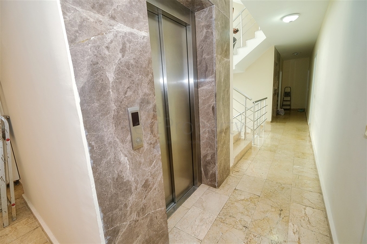 شقة 1 + 1 في هورما - انطاليا