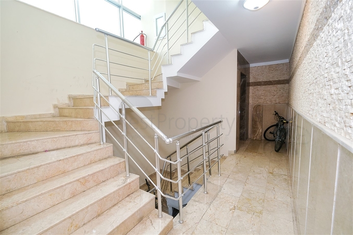 شقة 1 + 1 في هورما - انطاليا