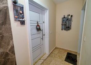 شقة 1 + 1 في هورما - انطاليا