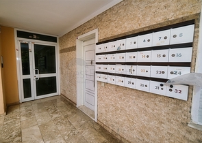 شقة 1 + 1 في هورما - انطاليا