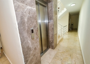 شقة 1 + 1 في هورما - انطاليا