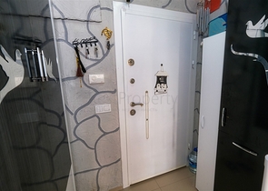 شقة 1 + 1 في هورما - انطاليا