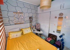 شقة 1 + 1 في هورما - انطاليا