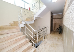 شقة 1 + 1 في هورما - انطاليا