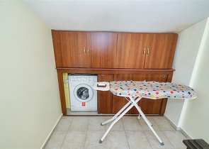 شقة 3 + 1 في منطقة خلابة في كيمير - أنطاليا