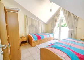 شقة 3 + 1 في منطقة خلابة في كيمير - أنطاليا