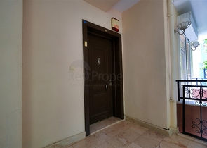 شقة 3 + 1 في منطقة خلابة في كيمير - أنطاليا