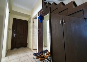 شقة 3 + 1 في منطقة خلابة في كيمير - أنطاليا