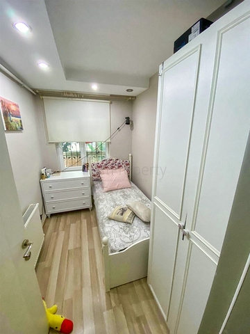 شقة 2 + 1 في منطقة سكنية راقية التنكوم - أنطاليا