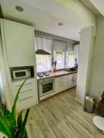 شقة 2 + 1 في منطقة سكنية راقية التنكوم - أنطاليا