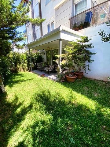 شقة 2 + 1 في منطقة سكنية راقية التنكوم - أنطاليا