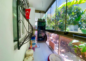 شقة 2 + 1 في منطقة سكنية راقية التنكوم - أنطاليا