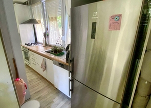 شقة 2 + 1 في منطقة سكنية راقية التنكوم - أنطاليا