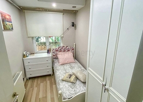 شقة 2 + 1 في منطقة سكنية راقية التنكوم - أنطاليا