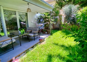 شقة 2 + 1 في منطقة سكنية راقية التنكوم - أنطاليا