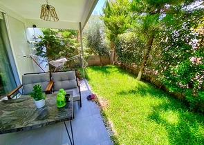 شقة 2 + 1 في منطقة سكنية راقية التنكوم - أنطاليا